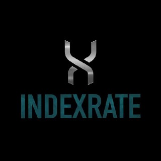 Логотип @indexrate - Indexrate