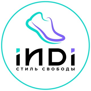 Логотип @indi360ru - INDI