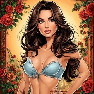 Логотип @indi_chelny - Проститутки|Шлюхи|Секс Челны