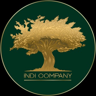Логотип @indi_planner - Indi Company