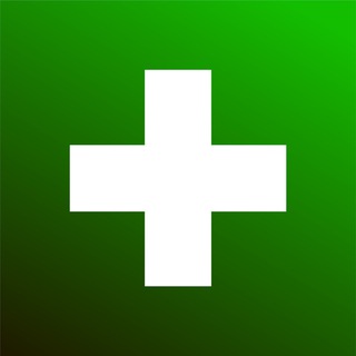Логотип @india_med - Аптечка Индия 🇮🇳 Медицина