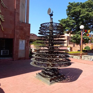 Логотип @india_sangrahalaya - Индийская Kоллекция 🪷 INDIAN COLLECTION 🪷SANGRAHALAYA🪷