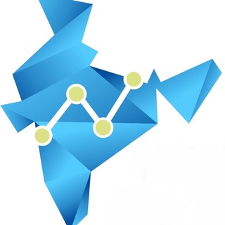 Логотип @indiaanalytics - India Analytics
