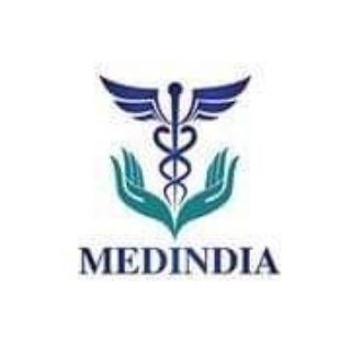 Логотип @indiadoctors - 🇮🇳 INDIAN DOCTORS 🩺