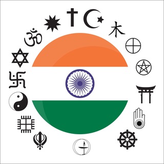 Логотип @indian_group_chat - 🇮🇳Indian Group🇮🇳