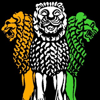 Логотип @indianchattingfriends - 💥💥INDIANS Chat Club 🇮🇳💥💥🤝