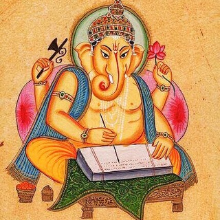 Логотип @indiandiary - Индийский дневник