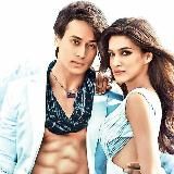 Логотип @indianfilmsmedia - indianfilmsmedia