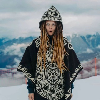 Логотип @indians_russia - Indians_russia