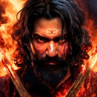 Логотип @indianserial2024 - ИНДИЙСКИЕ ФИЛЬМЫ 2025