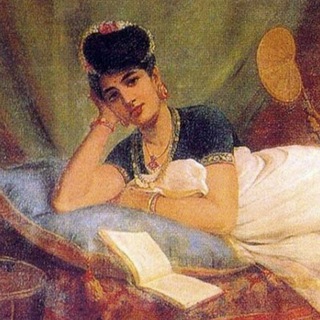 Логотип @indiareads - Индийская библиотека