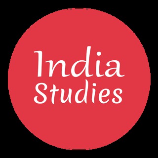 Логотип @indiastudiesenglishsonimam - India Studies English Group