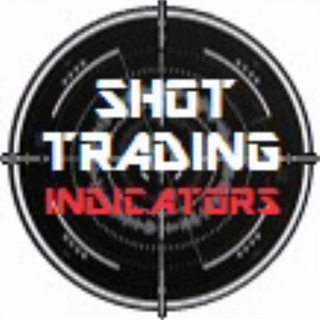 Логотип @indicadoresshottrading - Indicadores Shot Trading 🇧🇷