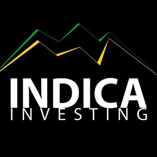 Логотип @indicainvesting - INDICA Investing