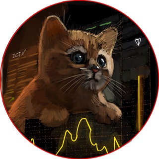 Логотип @indicaton - indicaton