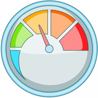 Логотип @indicator_market - Индикатор рынка