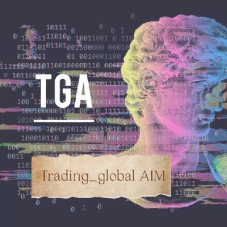 Логотип @indicatortga - Trading_global AIM