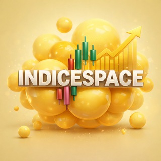 Логотип @indicespace1 - INDICESPACE
