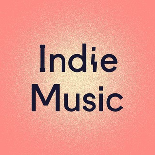 Логотип @indie_music - Indie Music