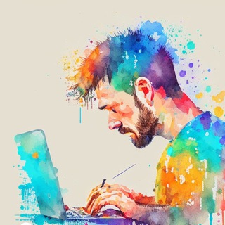 Логотип @indie_product - Executive: менеджмент с Характером