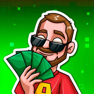 Логотип @indiealesha - Инди Алёша | Делаю игру в Steam