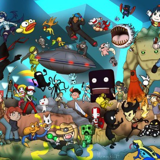 Логотип @indiegamechat - Indie Game Developers & Investors
