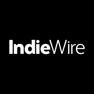 Логотип @indiewire - IndieWire