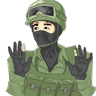 Логотип @indiglhf - ШО ПО КАЭС(indistr)