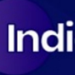 Логотип @indigocoinofficial - [IndigoCoin.cloud]-Officially A SCAM