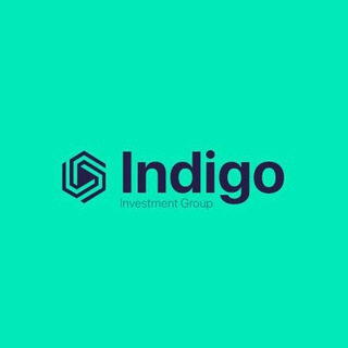 Логотип @indigoinvchat - 🧿 Indigo Investment Group CHAT - IndigoInvest.pro