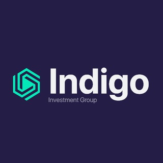 Логотип @indigoinvestmentgroup - Indigo Investment Group 🧿