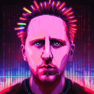 Логотип @indigoram89_blog - Макс Орлов Блог