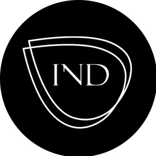 Логотип @indigorus_official - INDIGO - полотенцесушители