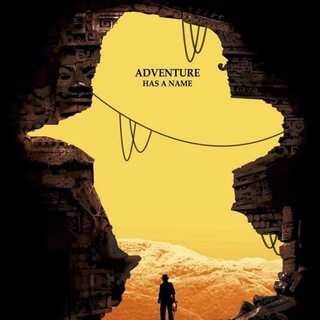 Логотип @indijoneshat - Шляпа Индианы Джонса