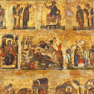 Логотип @indiktion - Индиктион