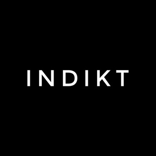 Логотип @indiktmusic - indikt