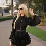 Логотип @indimskgirls - Индивидуалки: Москва 🐇