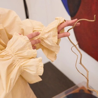 Логотип @indira_stilist - Vmode