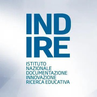 Логотип @indire_official - INDIRE