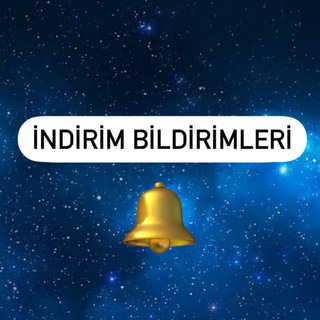 Логотип @indirimbildirimhaber2 - makyajliminnos İNDİRİM BİLDİRİMLERİ VE FIRSATLAR