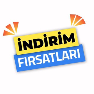 Логотип @indirimfirsatlarim - İndirim Fırsatları ve Paylaşım grubu