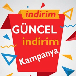 Логотип @indirimvefirsatlaryakala - İndirim ve Fırsatları Yakala