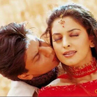 Логотип @indiskie_muzika - Индийские Песни