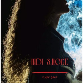 Логотип @indismoke - Indi Smoke