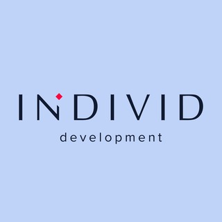 Логотип @individ_news - Individ Новости