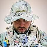 Логотип @indivis1on - 🇺🇦INDIVISION🇺🇦