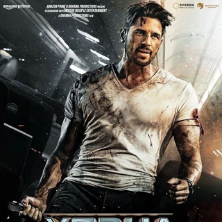 Логотип @indiyskie_filmi - Индийские фильмы 2026