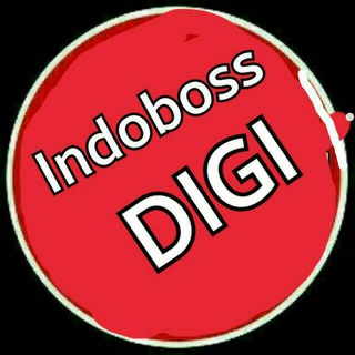Логотип @indoboss2 - Boss2