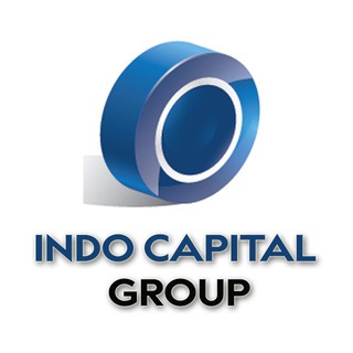 Логотип @indocapitalgroup - Indo Capital