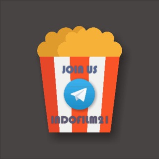 Логотип @indofilm21grup - Indofilm21 Grup
